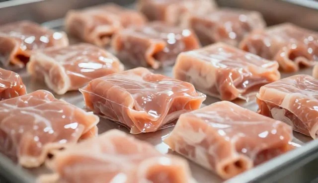 食品代工客户培训中物流管理的常见痛点分析
