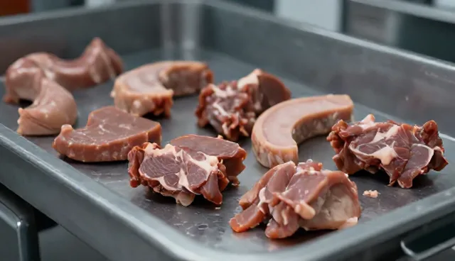 即食肉制品代加工中流程标准化的适用场景与限制