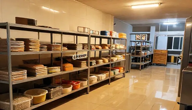 食品代加工中如何选对预拌调味料？
