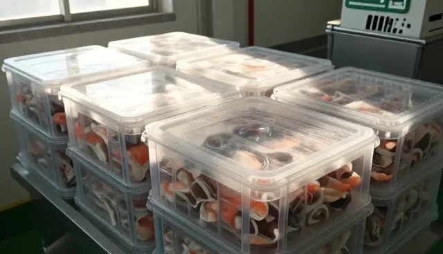 食品质量检测：实验室检测与现场快检的取舍