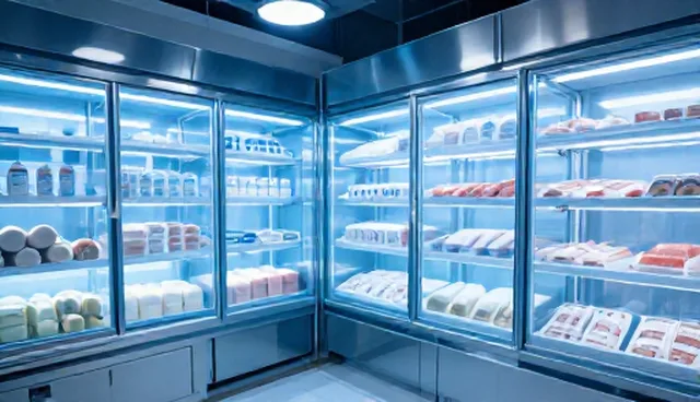 食品代工在餐饮连锁中的场景化应用分析