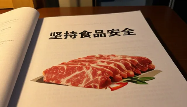 即食肉制品如何避免变质？餐饮配套使用需注意哪些问题？