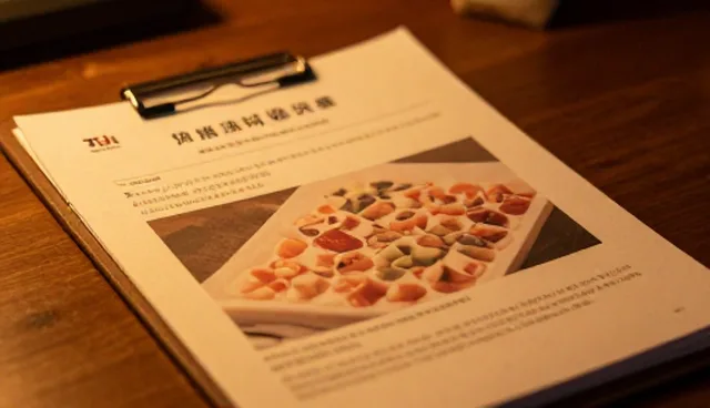 食品代加工如何确保质量把控？