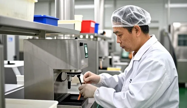 沈阳今旺隆食品有限公司介绍专业食品研发等能力