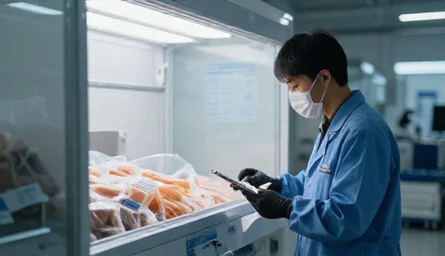 食品研发中的检查要点分析与应对策略