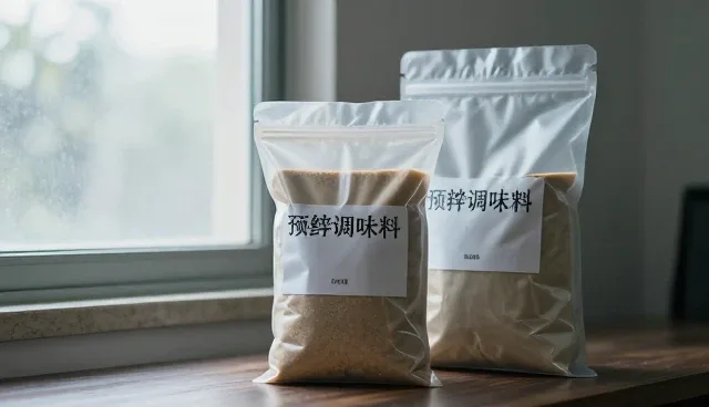 食品代工选型中的关键考量因素分析