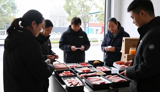 餐饮连锁门店常见问题处理场景分析